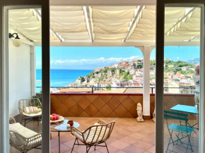 Cilento Rooftop